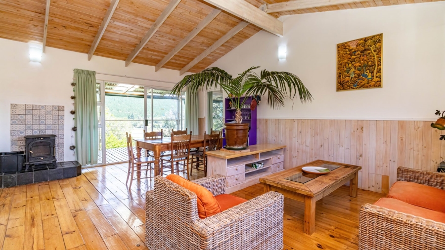 Commercial Property for Sale in Sedgefield Rural Western Cape